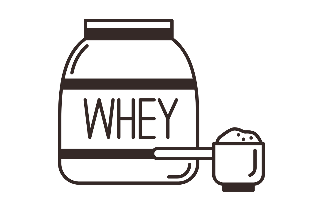 Vilket proteinpulver ska jag välja?