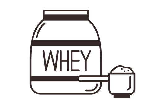 Vilket proteinpulver ska jag välja?