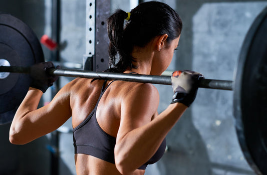 Vad är progressive overload?