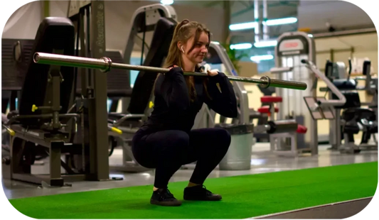 Personligt träningsschema