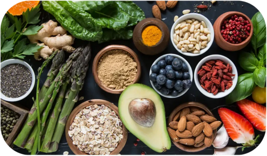 Kostrådgivning 30 dagar